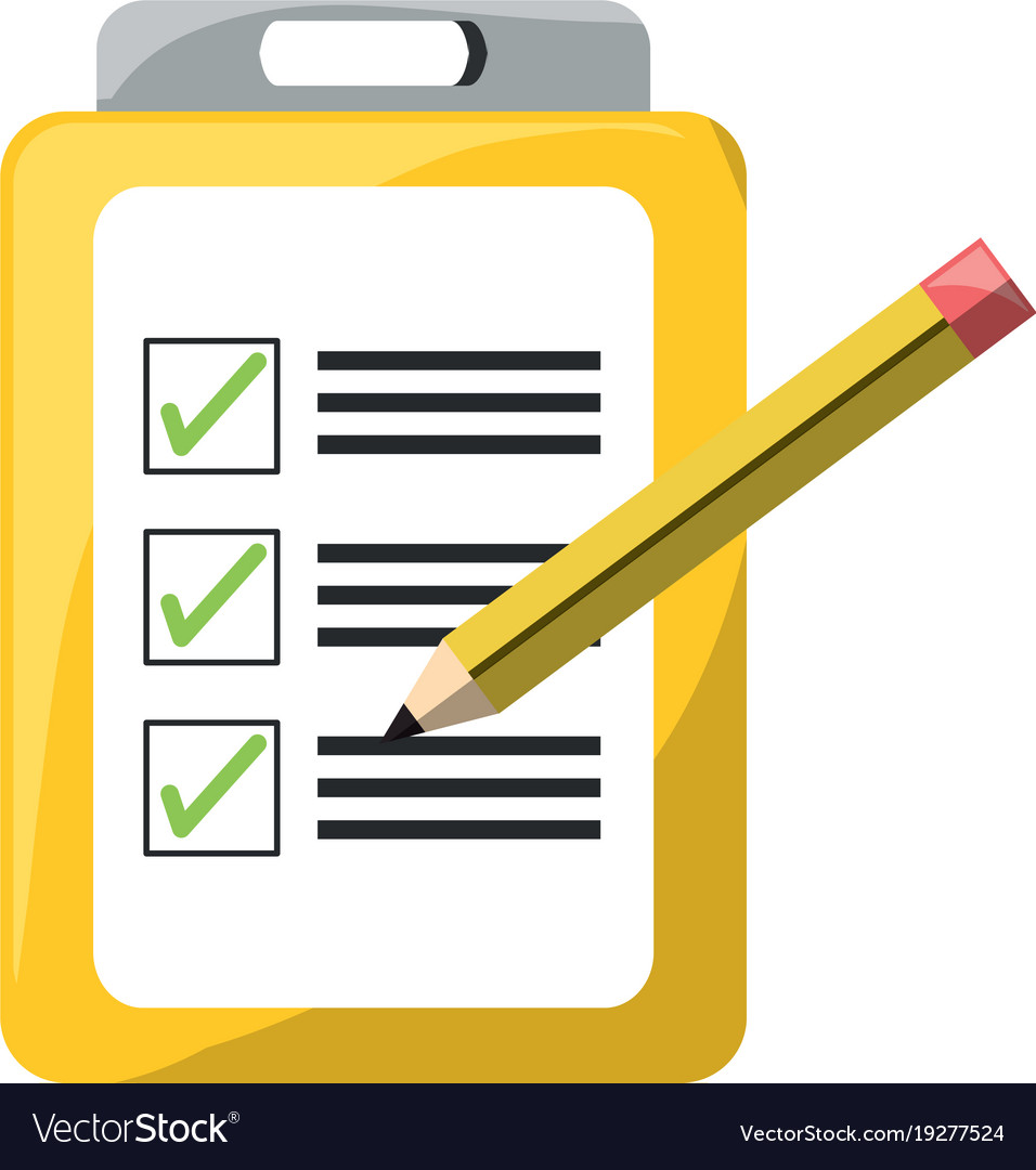 Checklist icon image