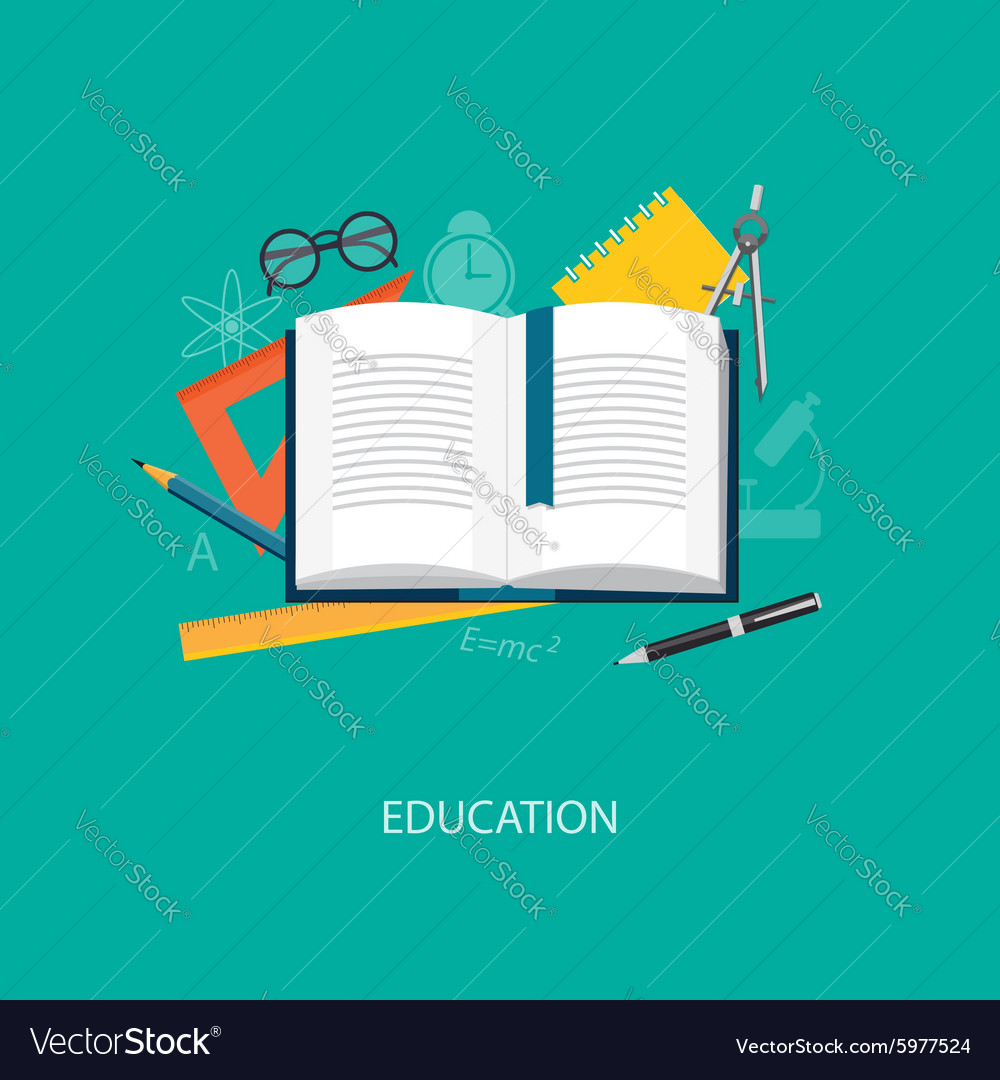 Educational tutorial. Educational tutorial