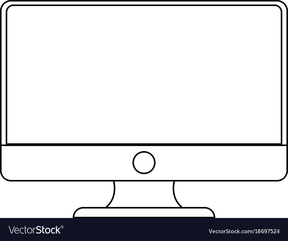 Isolated computer design
