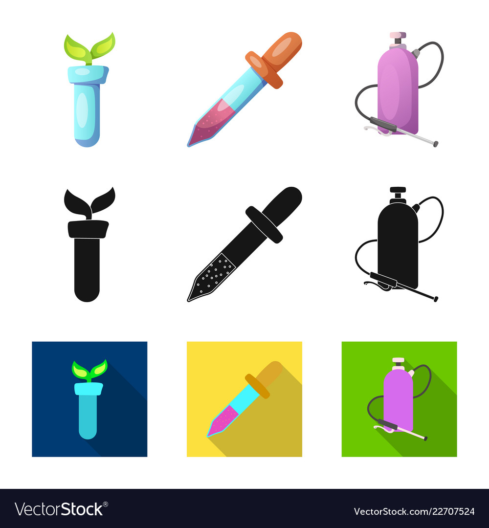Isolated object of and sign set s