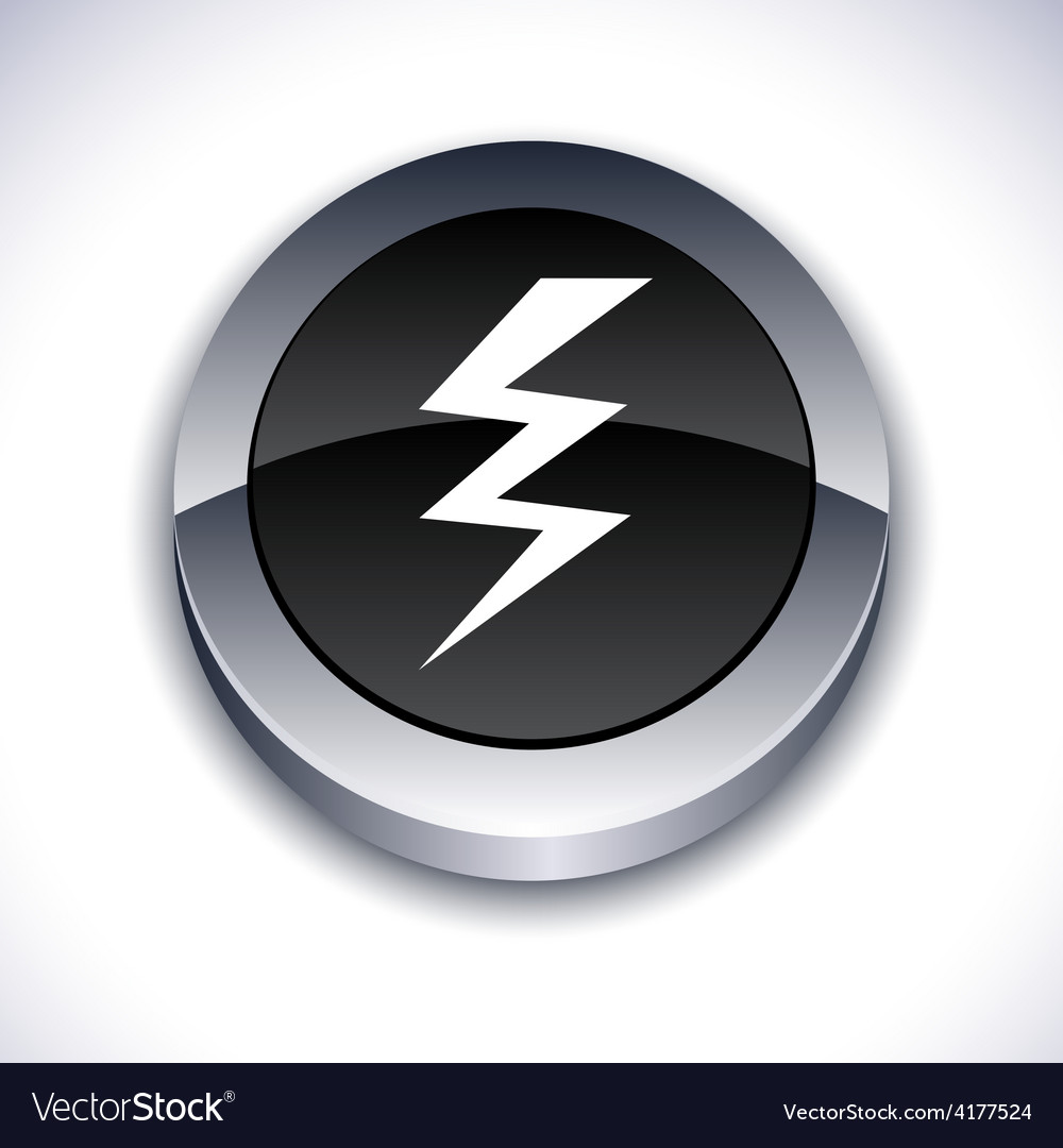 Warning 3d button