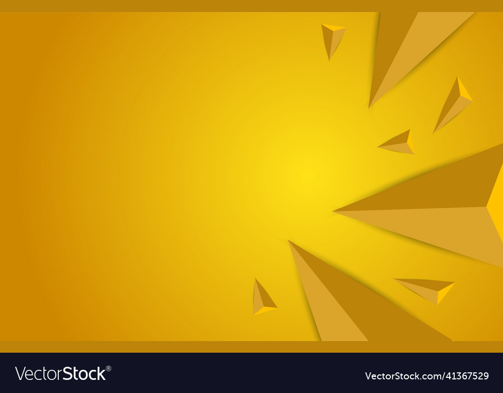 Abstract 3d low poly polygonal triangular mosaic