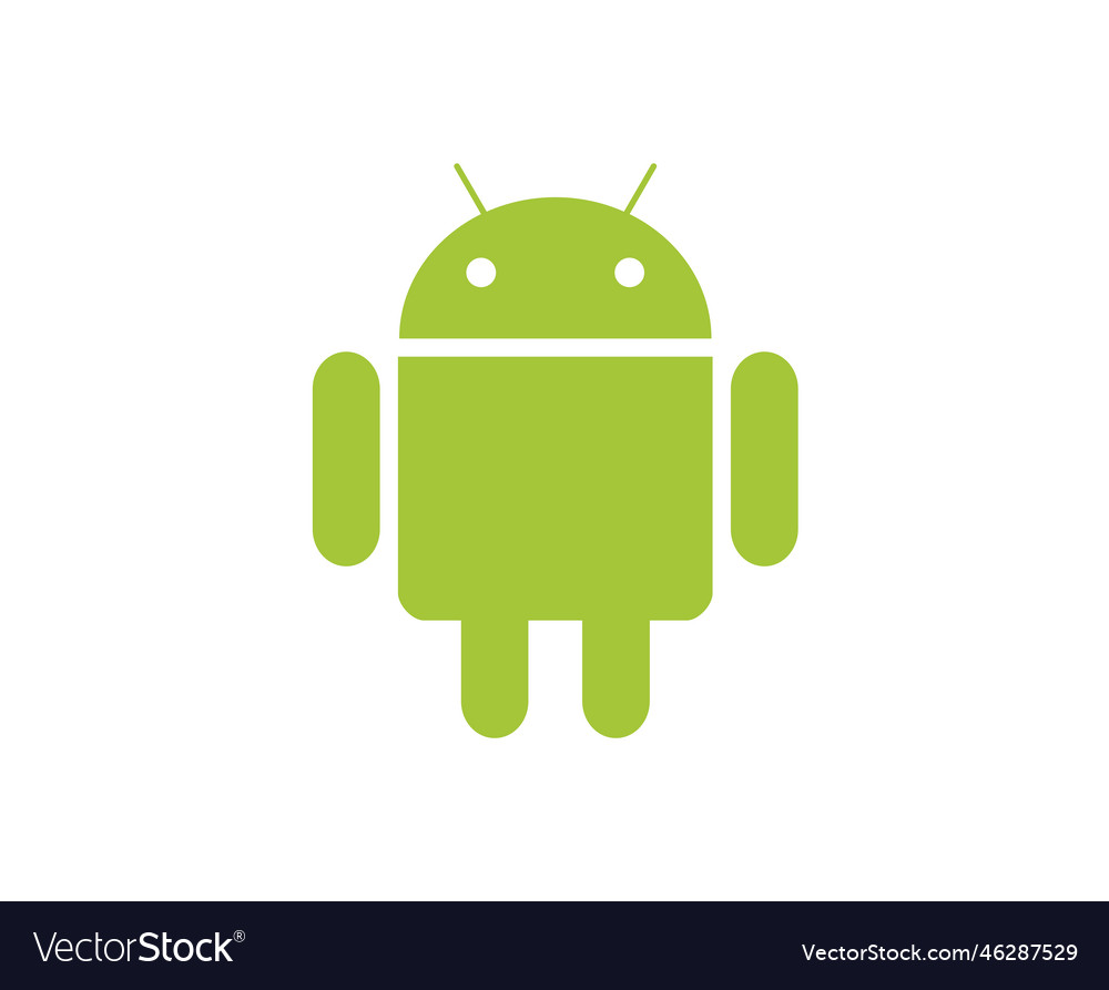 Android operating system icon logo software phone