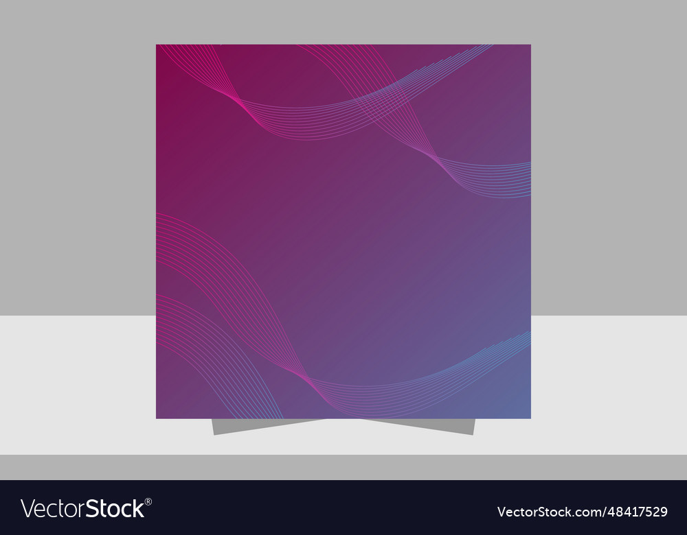 Background design gradient temp