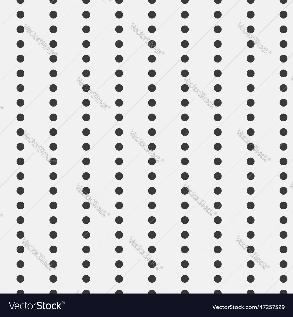 Background with round elements in trendy style vector image Background with round elements in trendy style