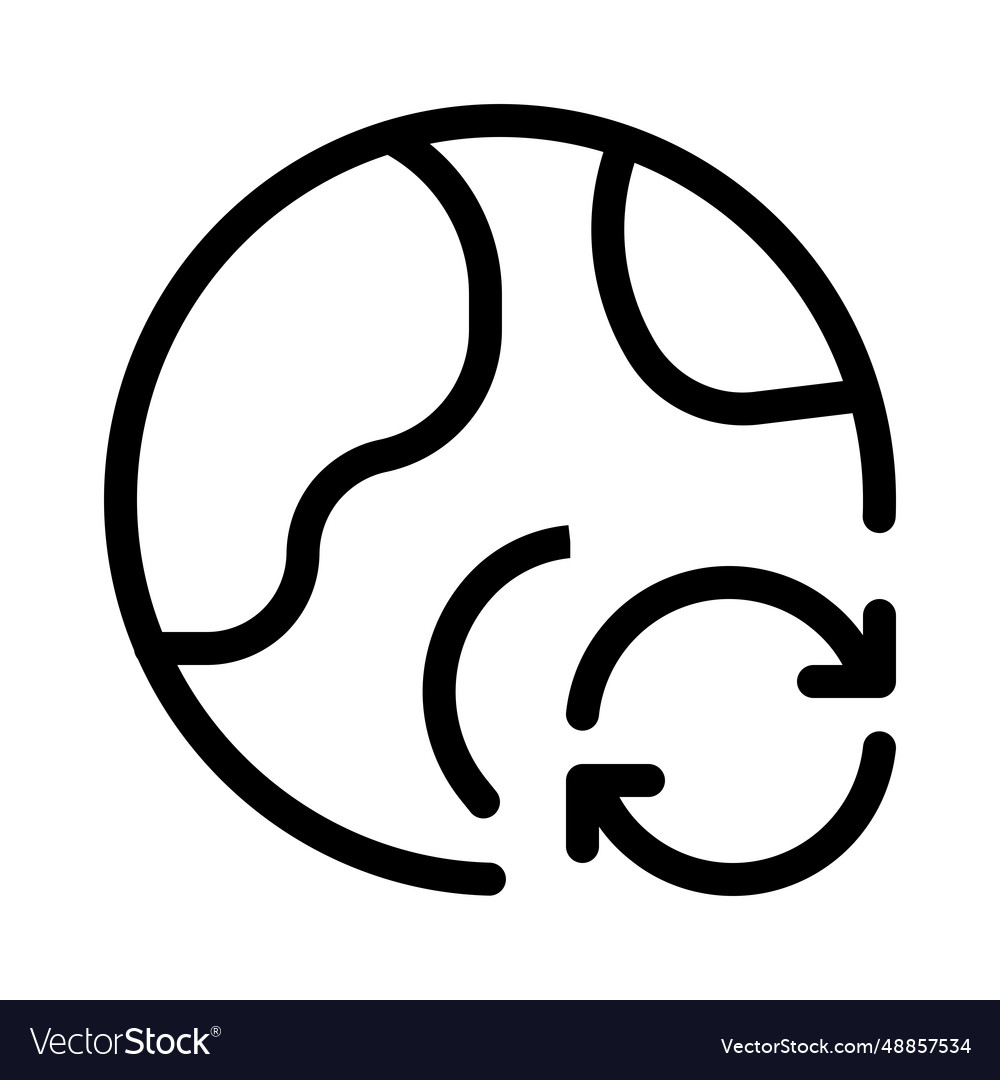 Refreshing a global web browser network