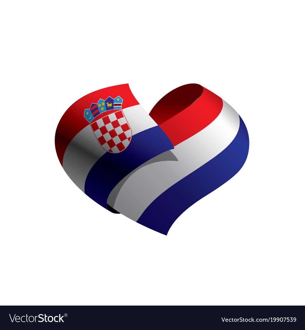 Croatia flag