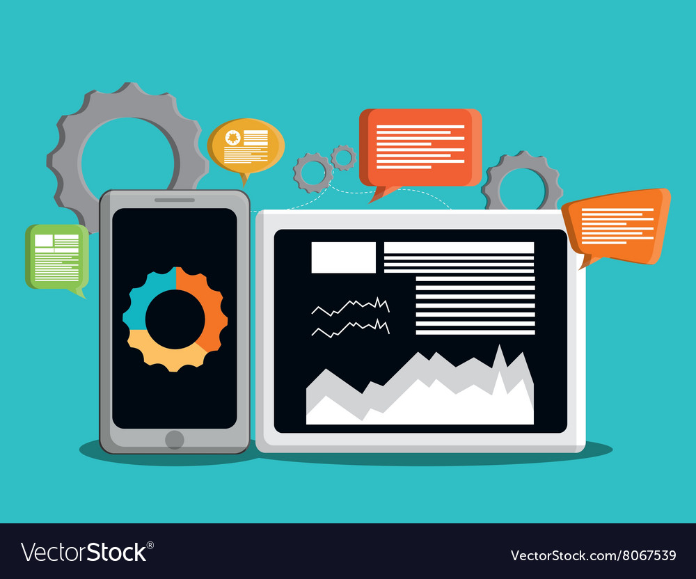 Development with gadget design