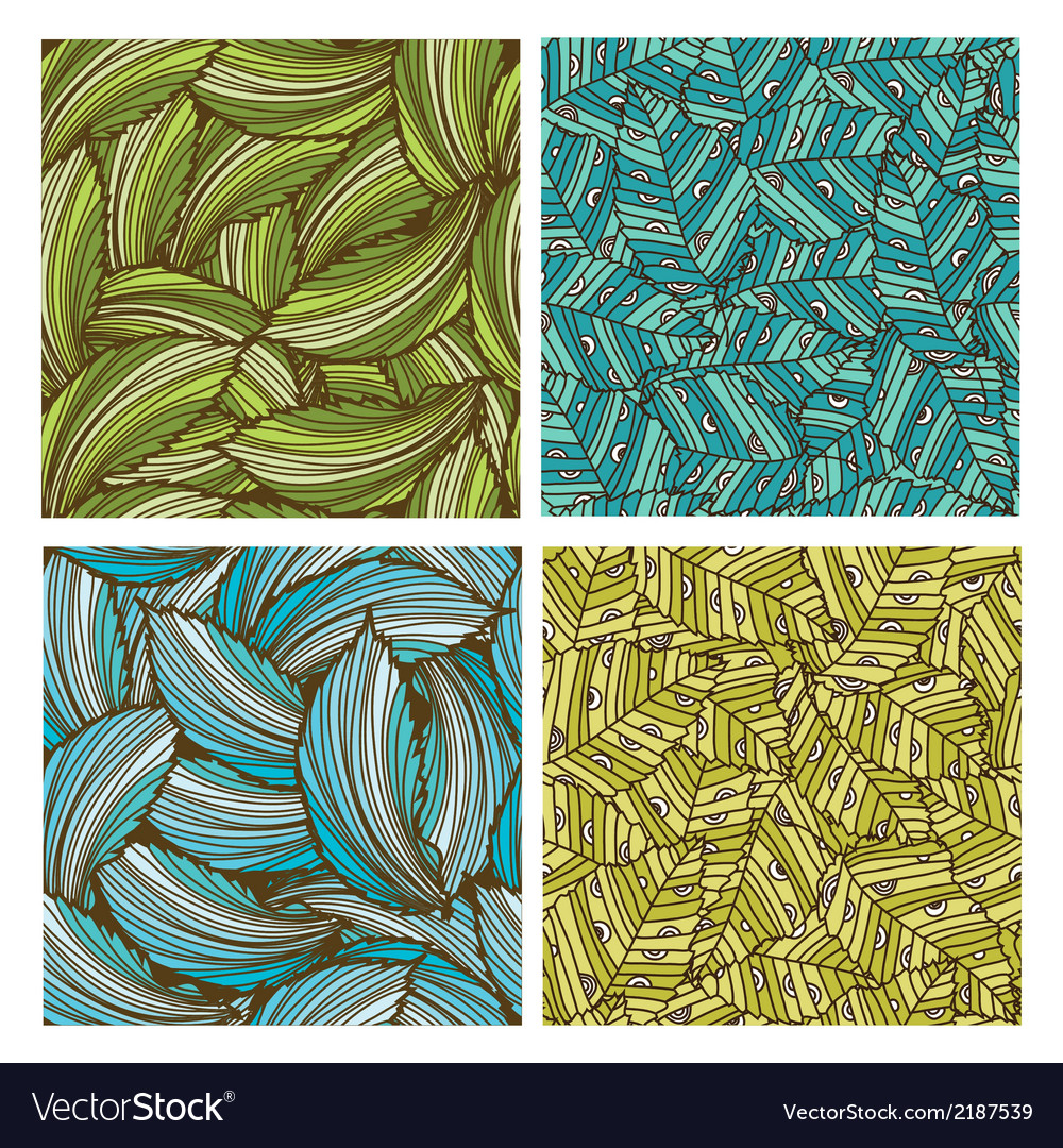 Seamless pattern