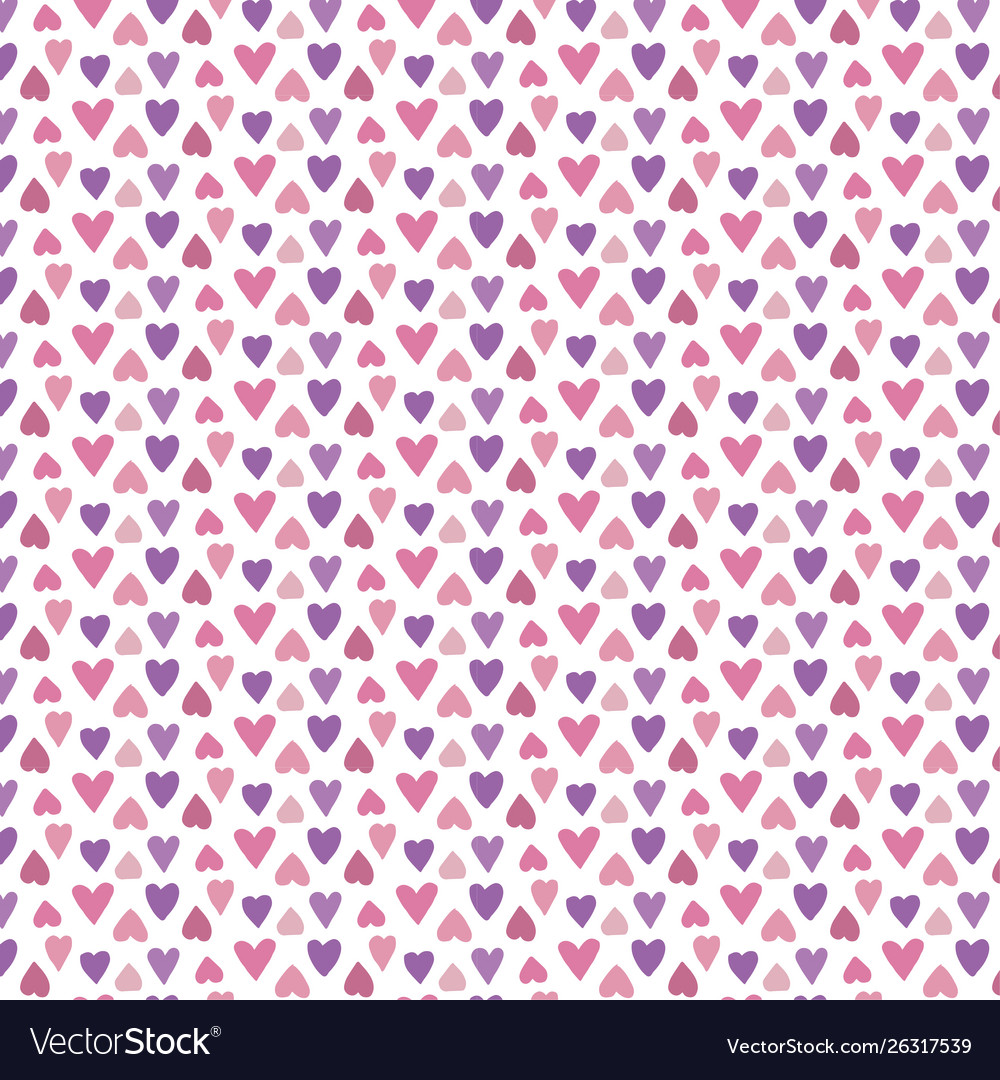Universal different seamless pattern