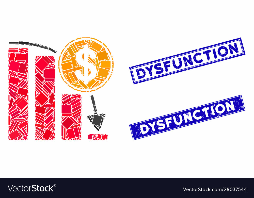 Bitcoin epic fail graph mosaic and scratched