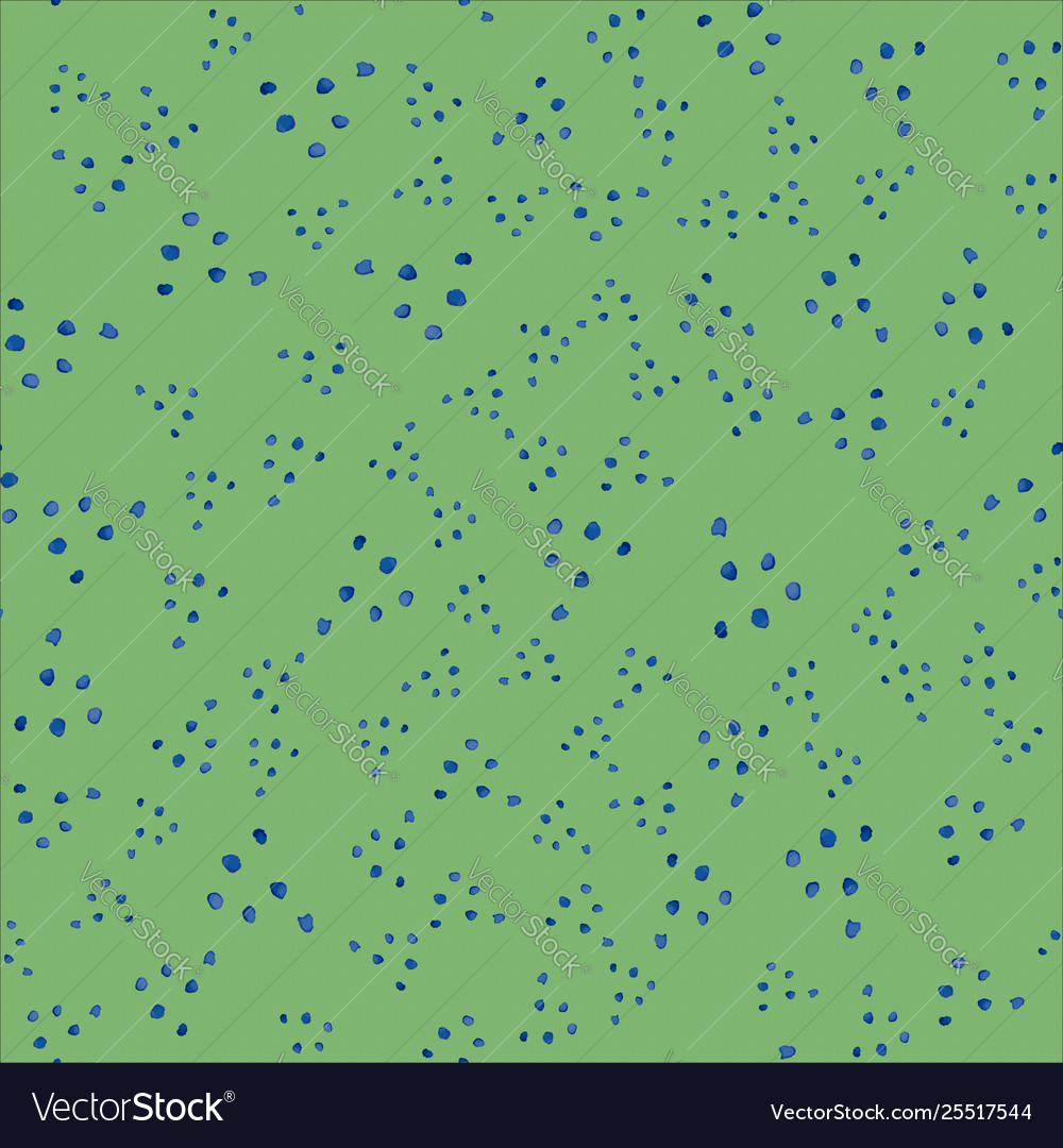 Dots seamless repeat pattern tile Vector Image Dots seamless repeat pattern tile