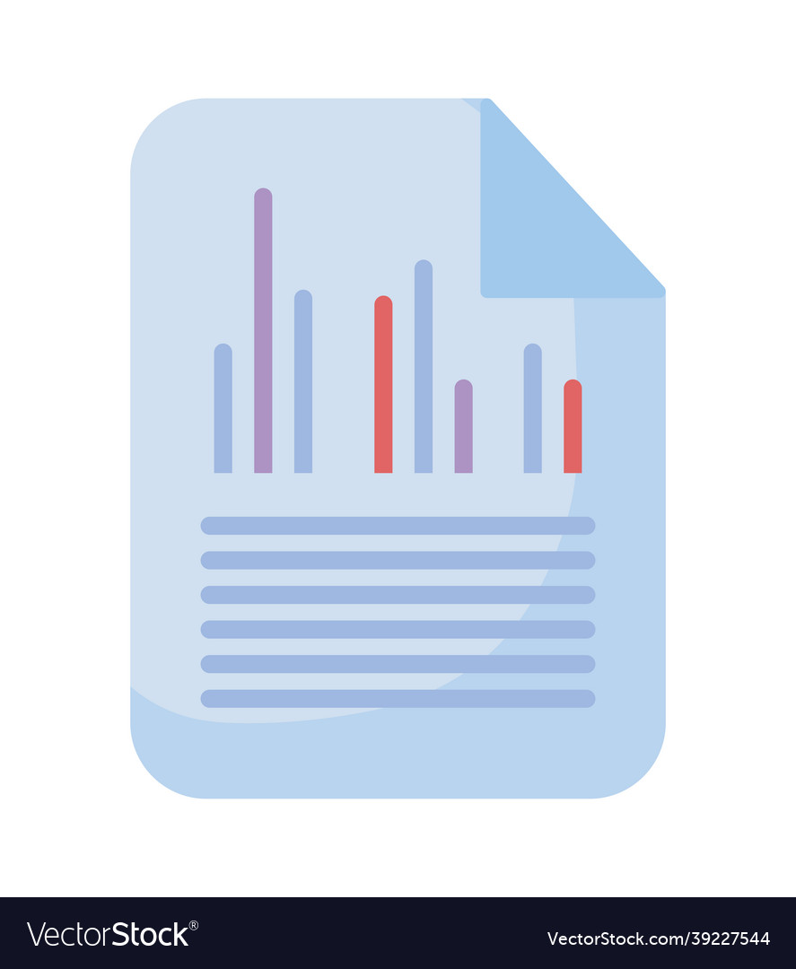 File with information