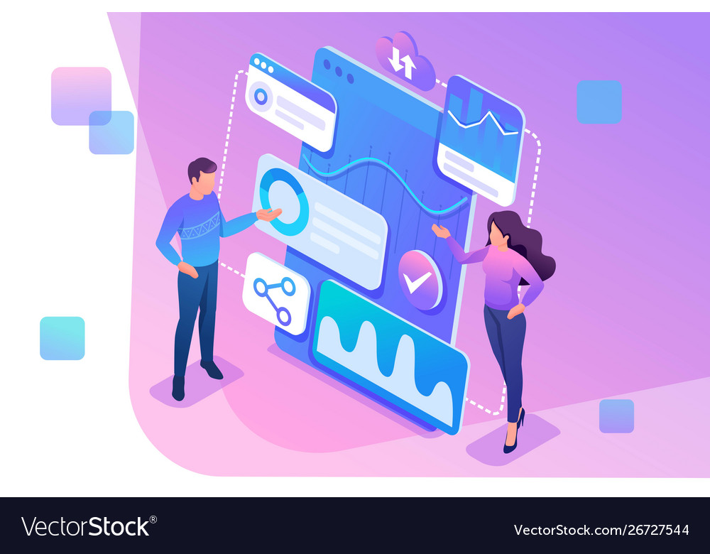 Isometric Data Analysis Report