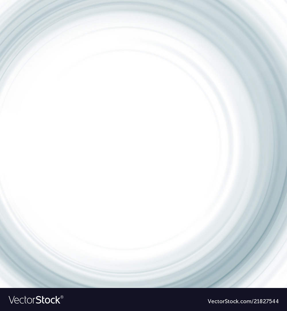 Smooth light waves lines abstract vector image Smooth light waves lines abstract
