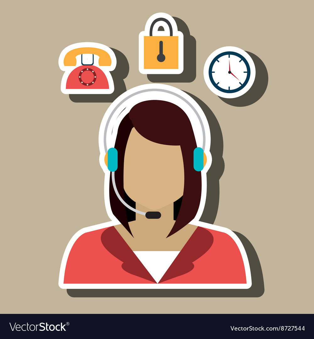 Technical support design