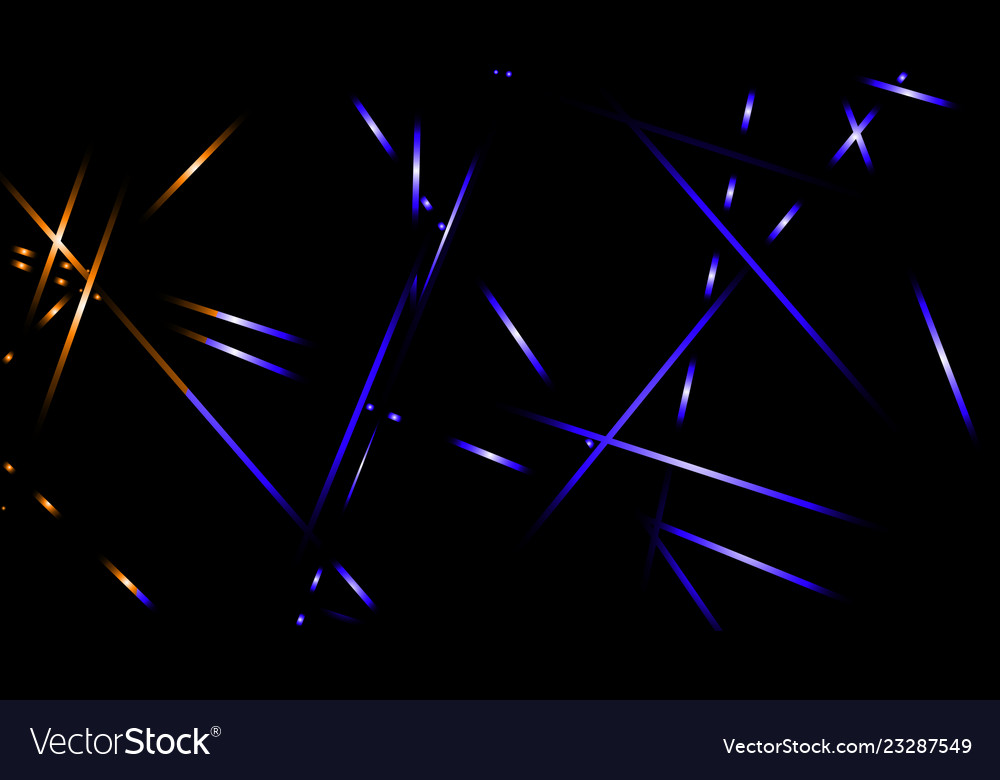 Abstract background light lines color combinations vector image Abstract background light lines color combinations
