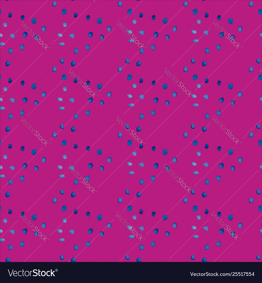 Dots seamless repeat pattern tile Vector Image Dots seamless repeat pattern tile