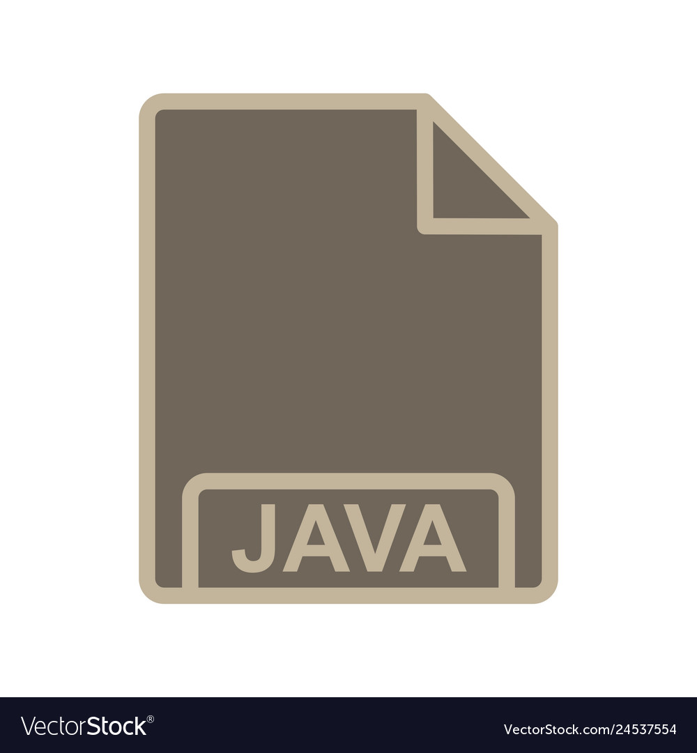 Java icon