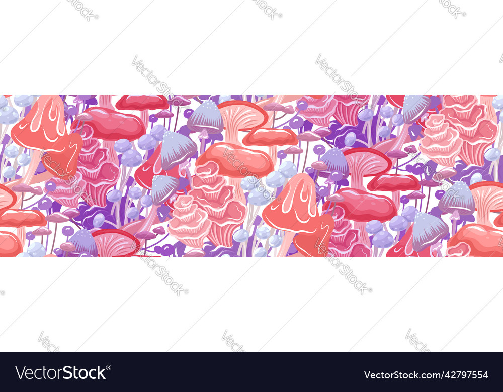 Magic seamless pattern with tight psychedelic Vector Image Magic seamless pattern with tight psychedelic