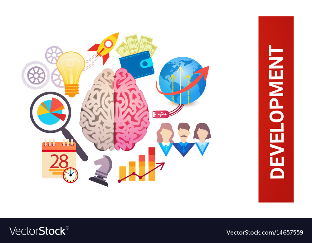 Development effective planning strategy business
