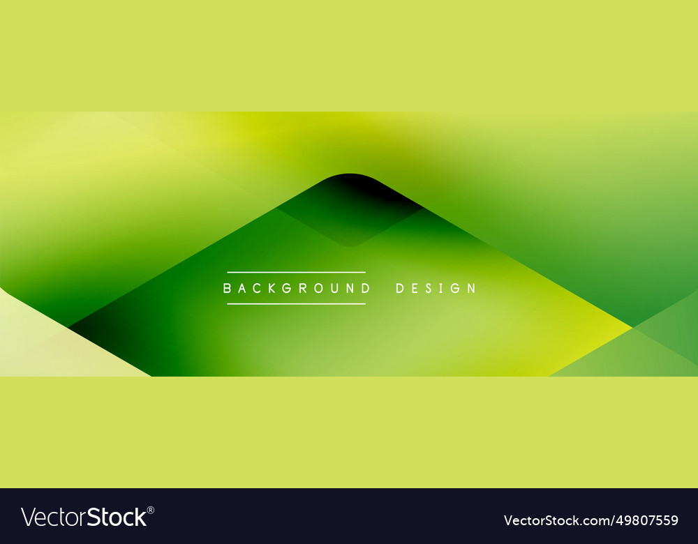 Energetic geometric background featuring an array Vector Image Energetic geometric background featuring an array