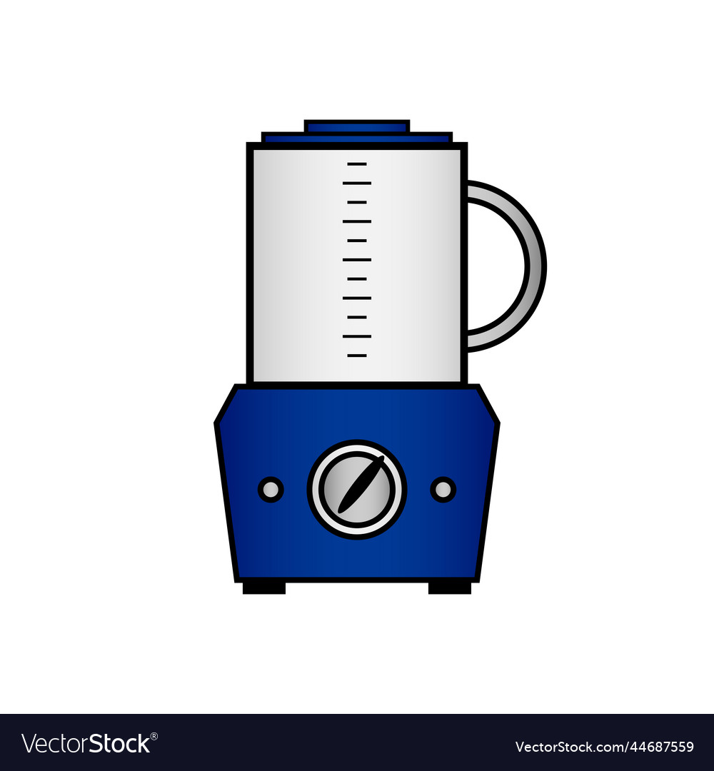 Food processor icon