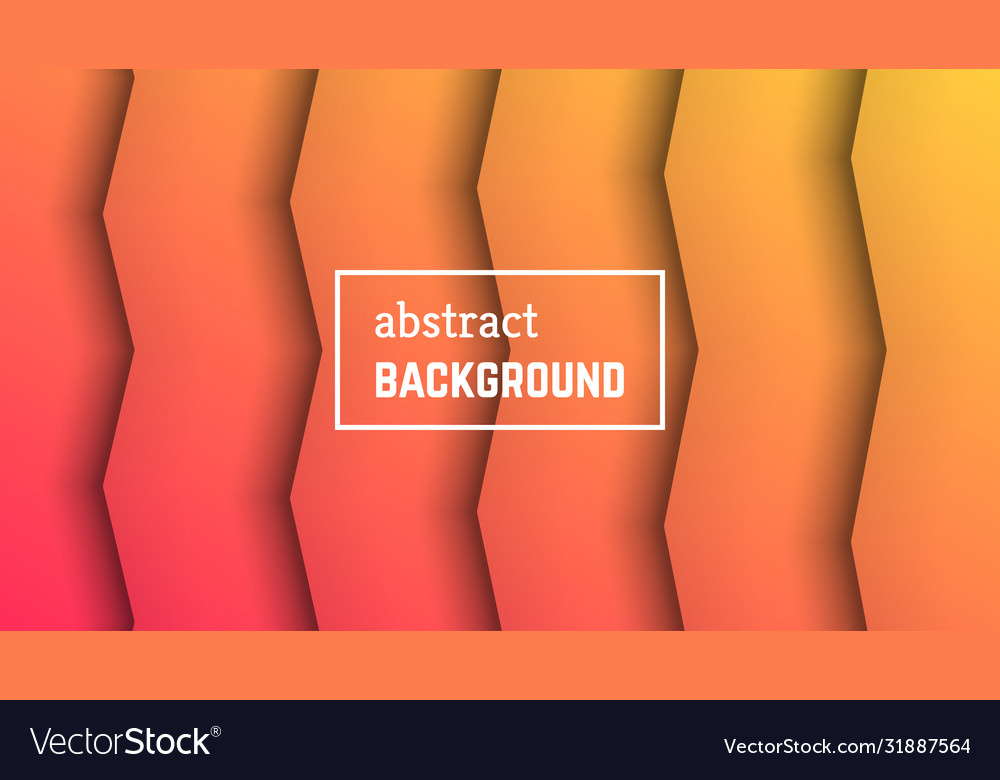 Abstract minimal line geometric background