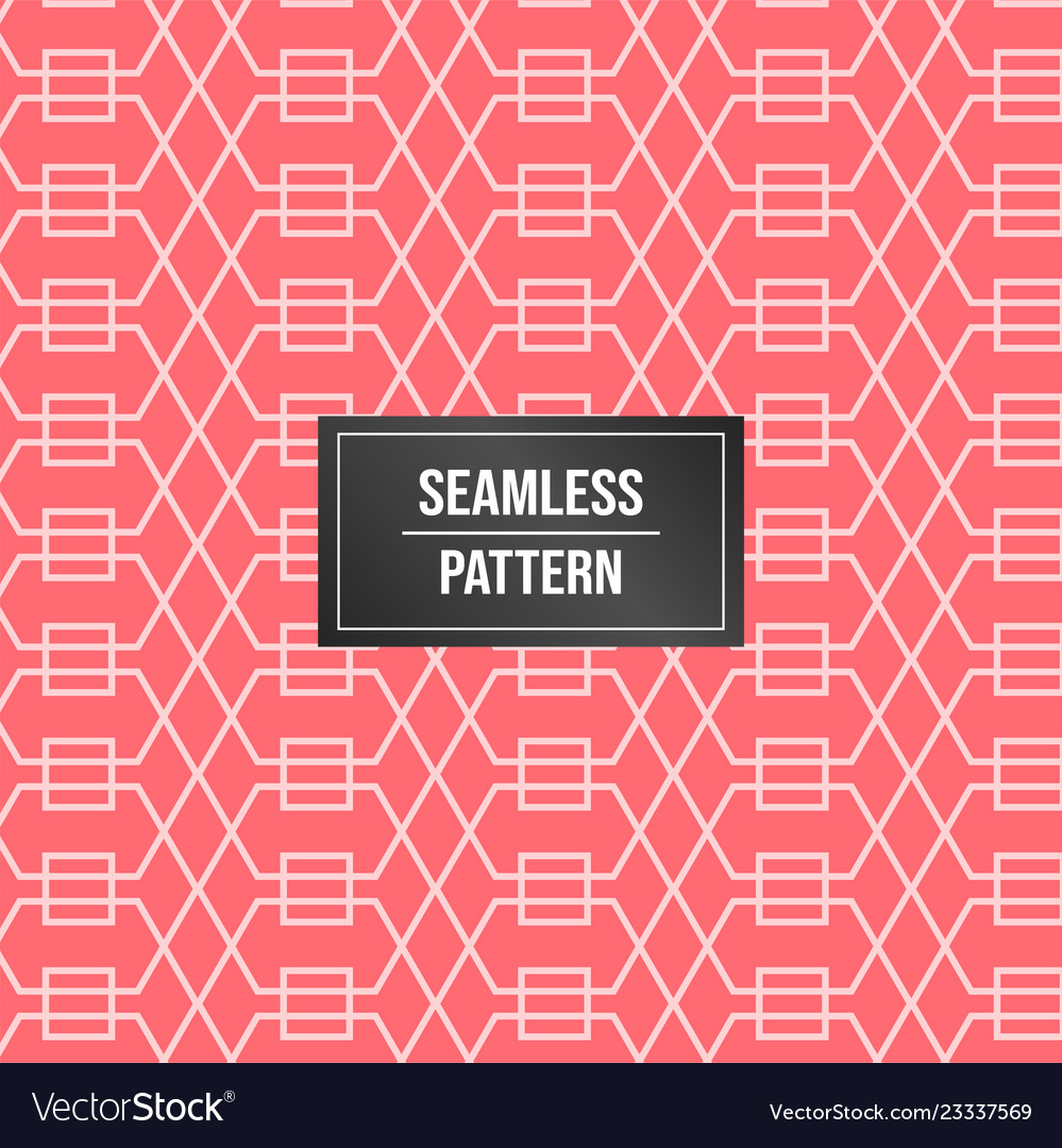 Geometric pattern background abstract