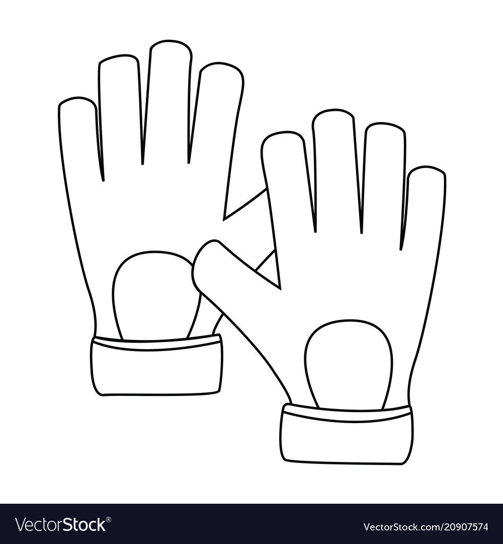 Abstract soccer object Vector Image Abstract soccer object