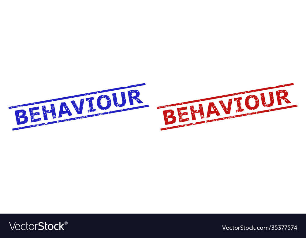 Behaviour seals with unclean surface and parallel