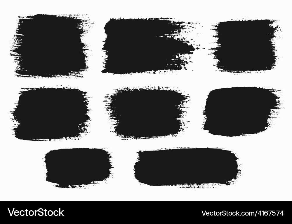 Grunge backgrounds Royalty Free Vector Image - VectorStock