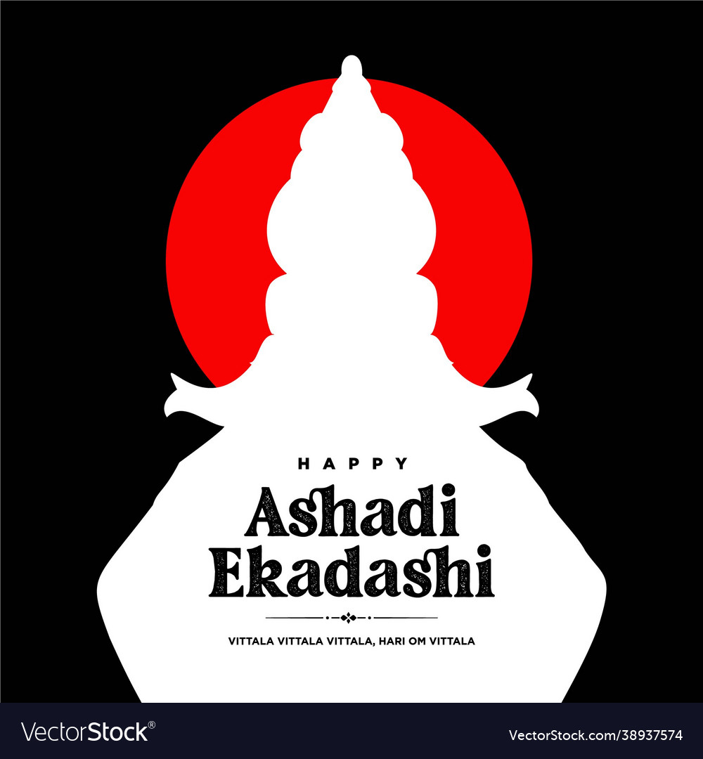 Collection of Over 999 Ashadi Ekadashi Images in Full 4K – Astonishing Assortment