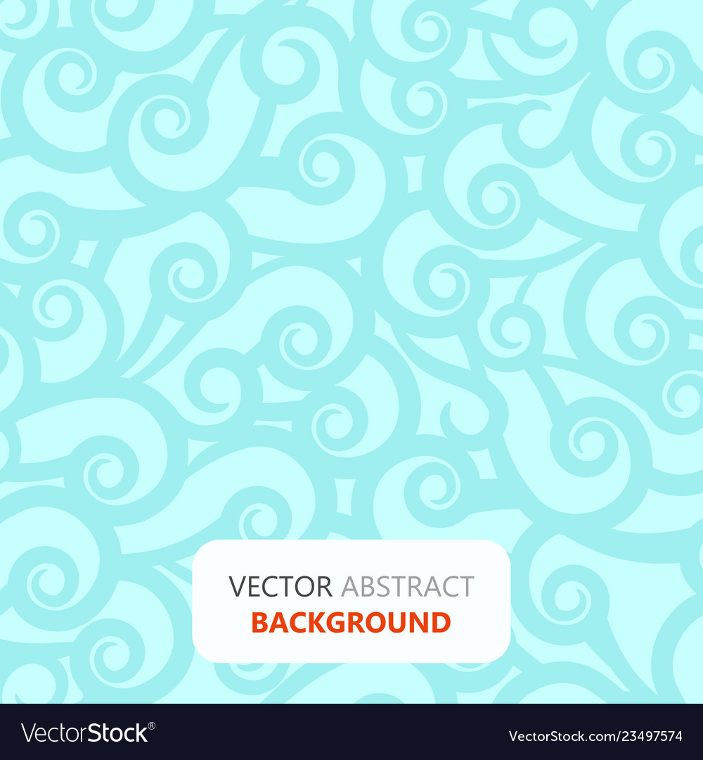 Light abstract background pattern with wavy bright vector image Light abstract background pattern with wavy bright