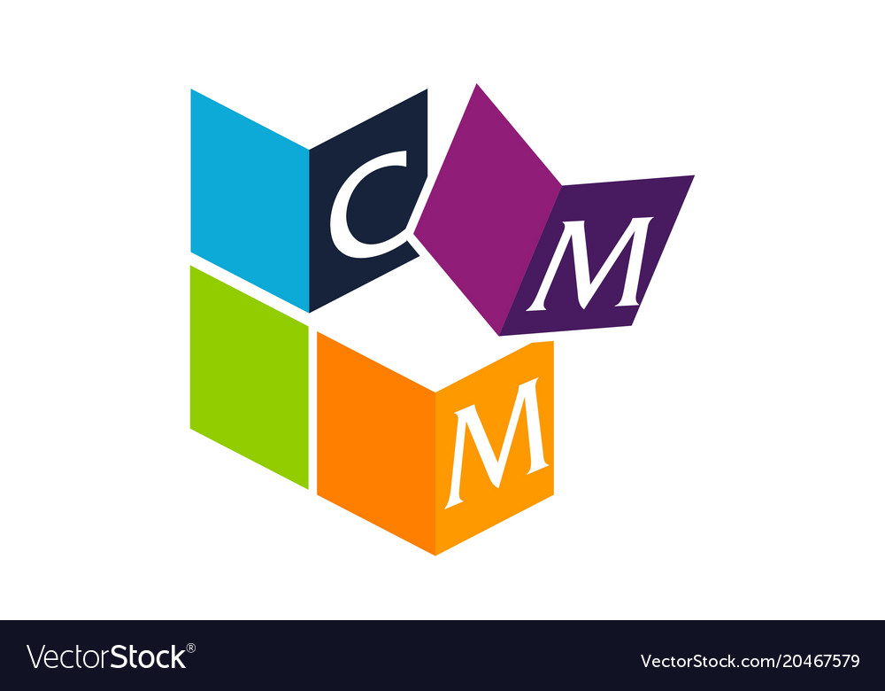 Letter m c management