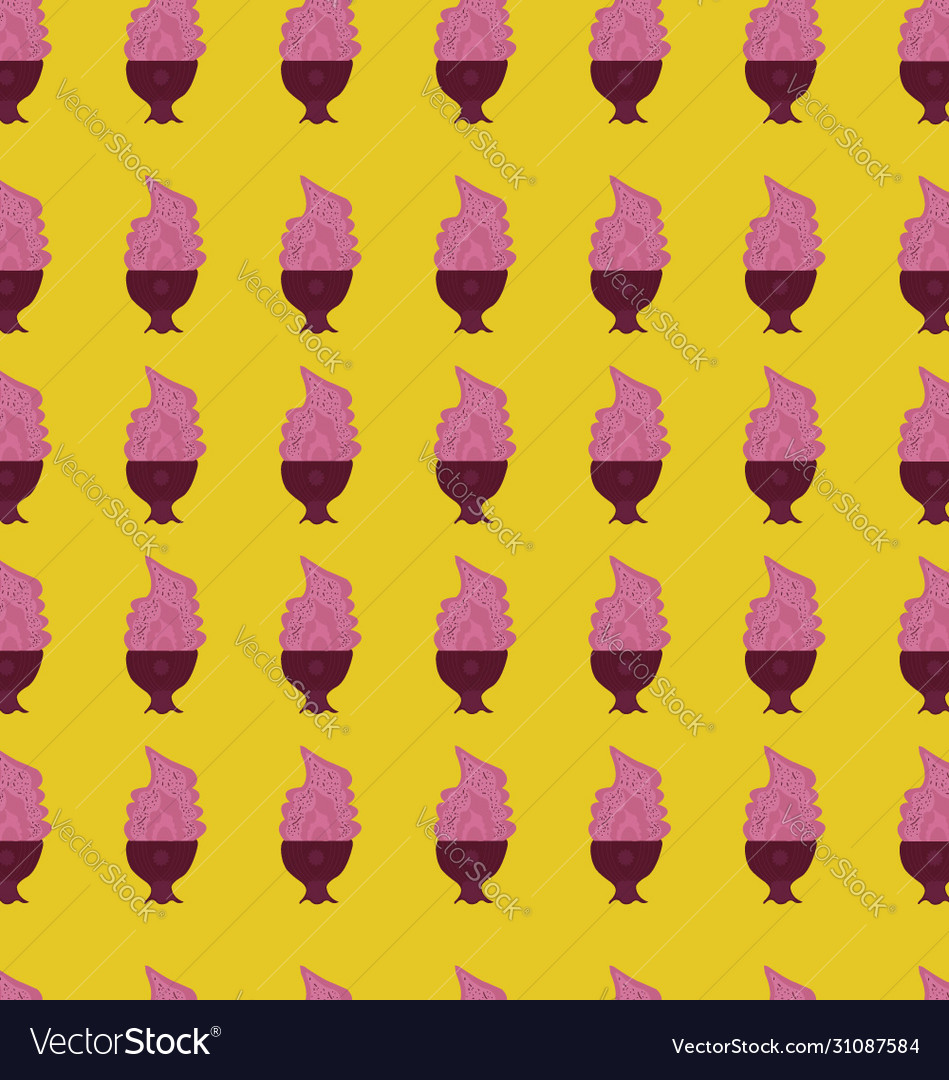 Ice-cream-colorful-pattern-design