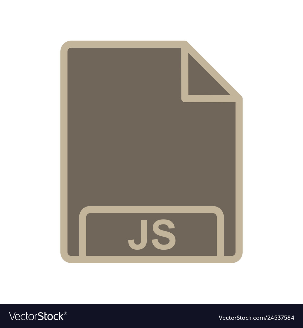 Js icon