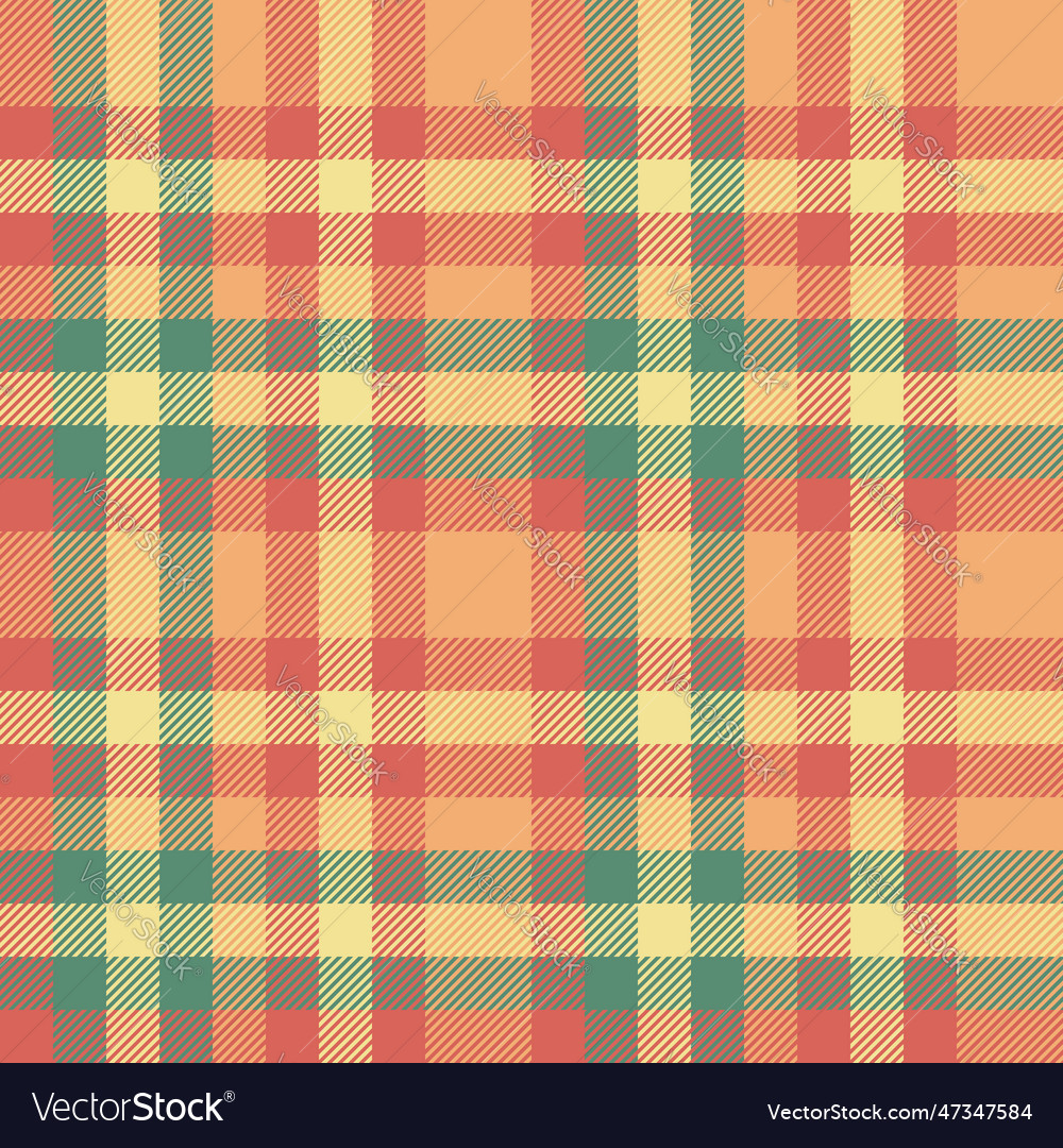 Textile pattern fabric of texture check