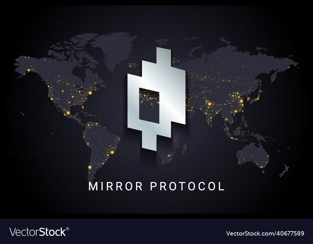 Crypto currency digital payment system blockchain vector image Crypto currency digital payment system blockchain
