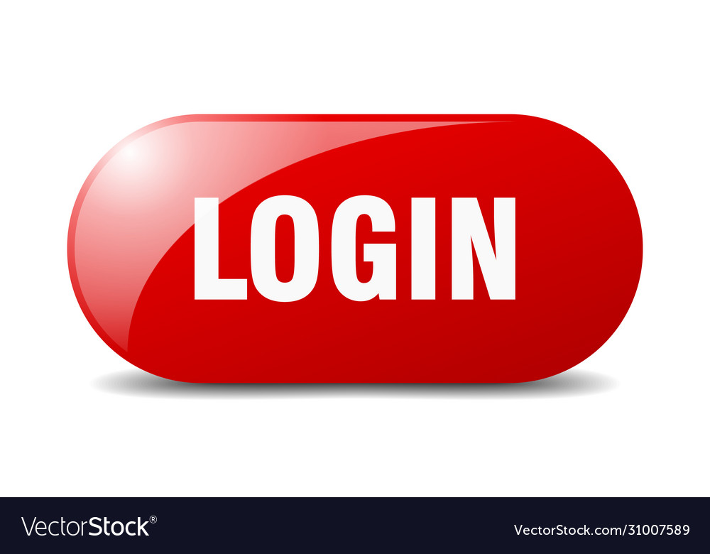 Login button sign key push