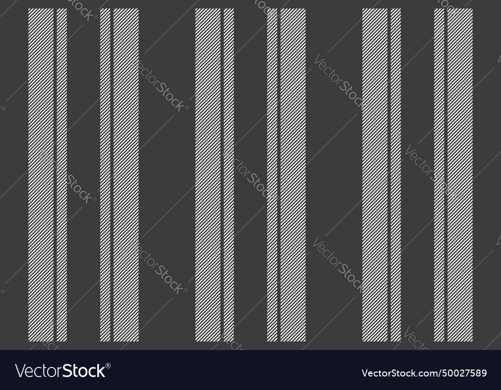 Textile lines texture of stripe pattern Vector Image Textile lines texture of stripe pattern