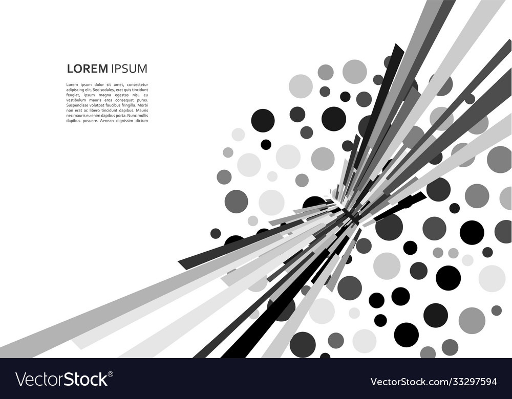 Dynamic Linear Background