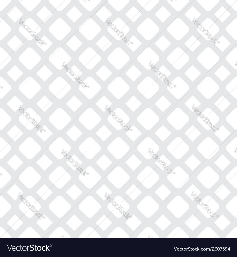 Seamless background with squares