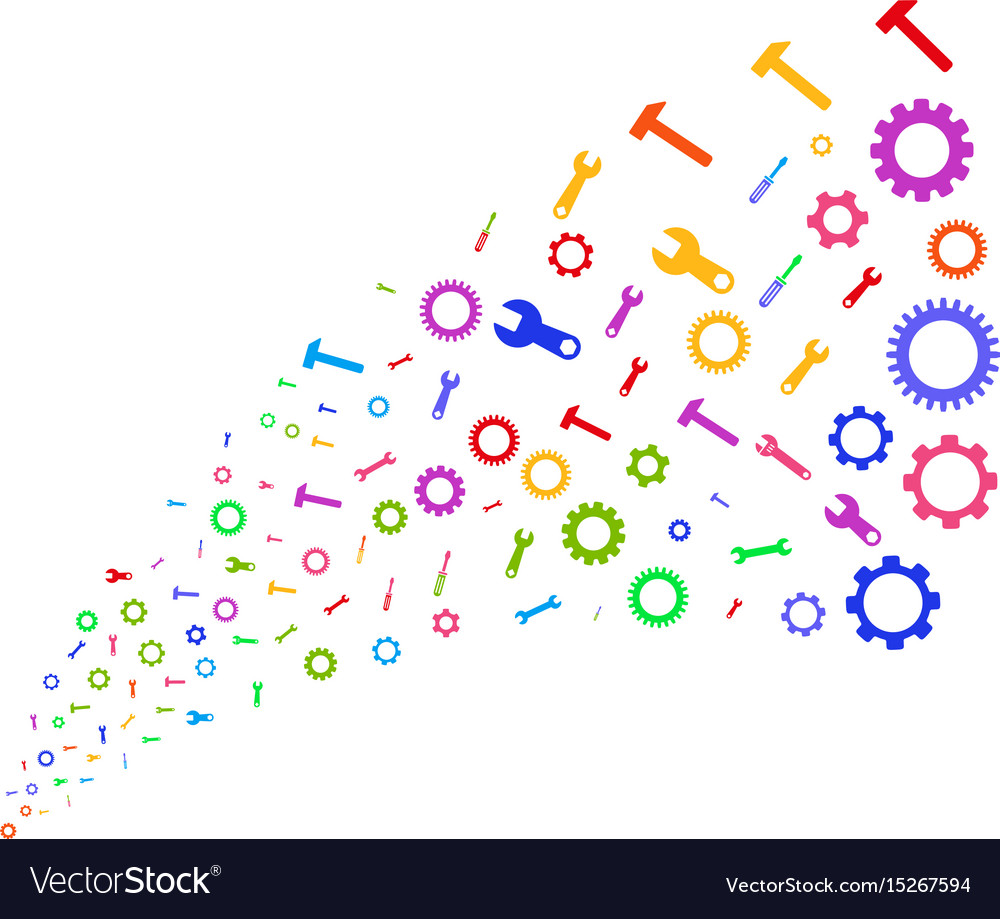 Source stream of setup tools