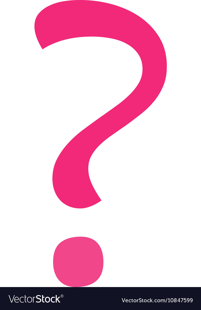 Query icon