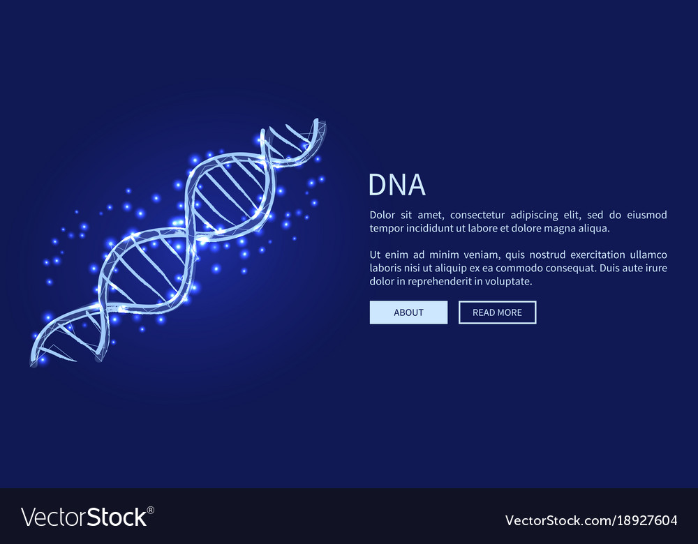 Dna code structure icon