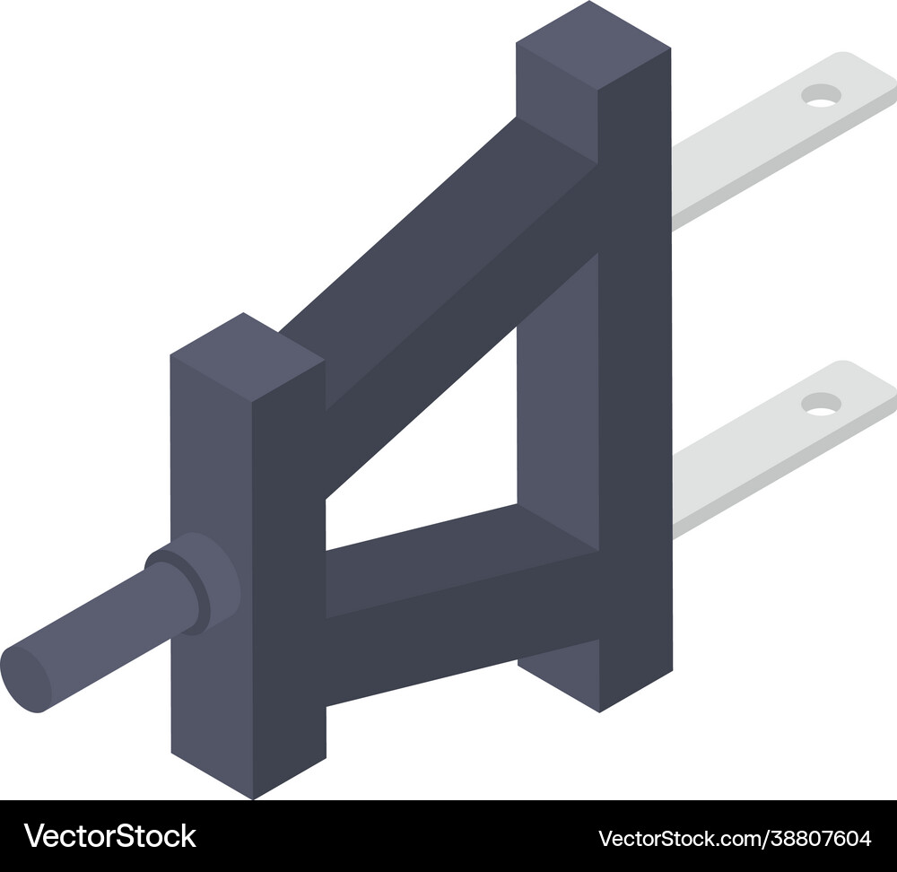 Power plug Royalty Free Vector Image - VectorStock