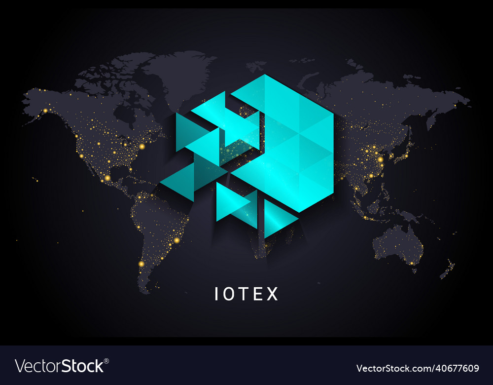 Crypto currency digital payment system blockchain vector image Crypto currency digital payment system blockchain