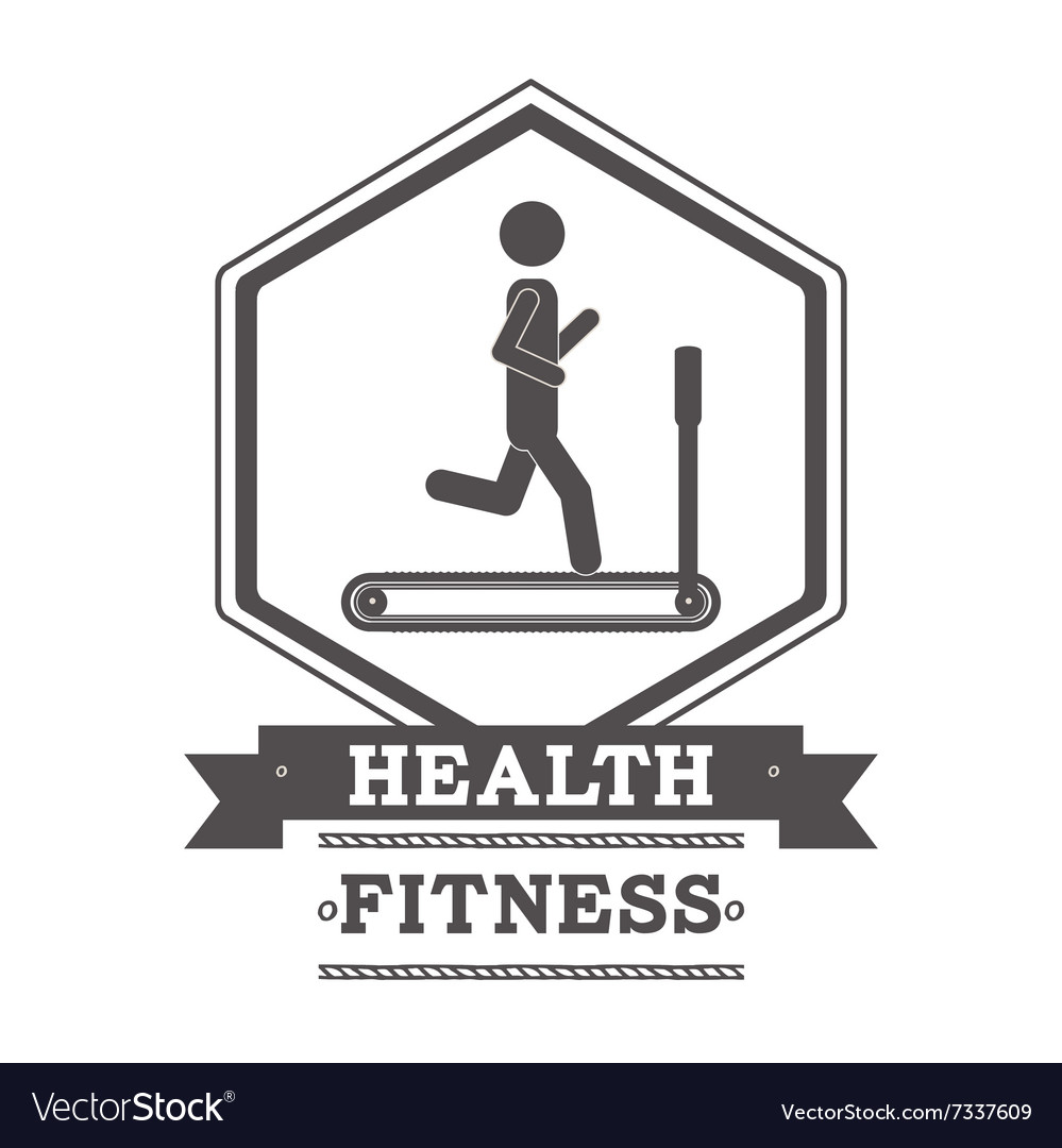 Health and fitness design