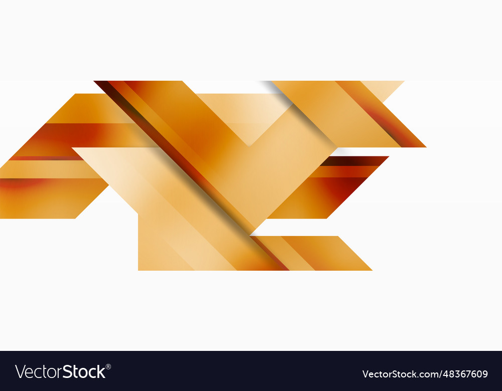 Minimalist backdrop featuring dynamic diagonal Vector Image Minimalist backdrop featuring dynamic diagonal